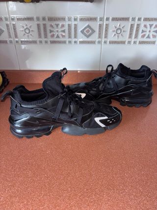 Zapatillas nike air max infinity