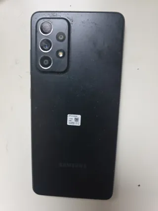Samsung Galaxy A52 5G
