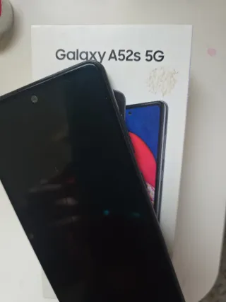 Samsung Galaxy A52 5G