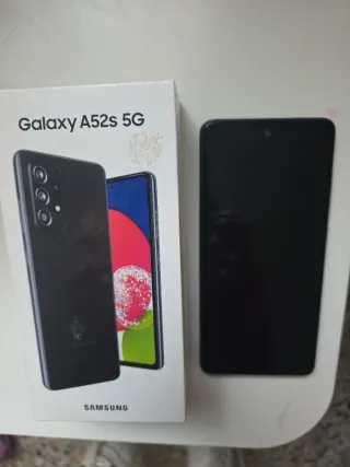 Samsung Galaxy A52 5G