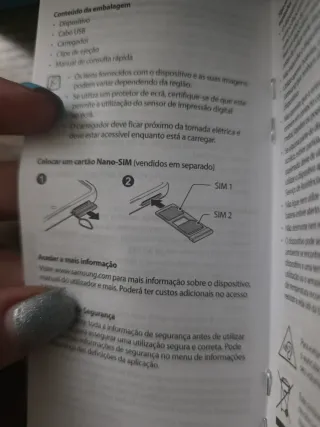 Samsung Galaxy A52 5G