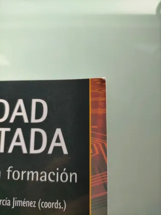 Libro Realidad Aumentada