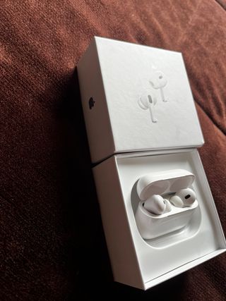 AirPods Pro 2ª Gen Bianchi