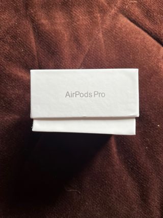 AirPods Pro 2ª Gen Bianchi