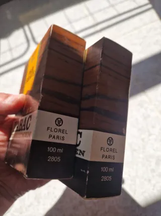 Tabac Gentleman Pre Shave vintage