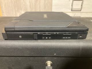 Durabook Portátil Resistente