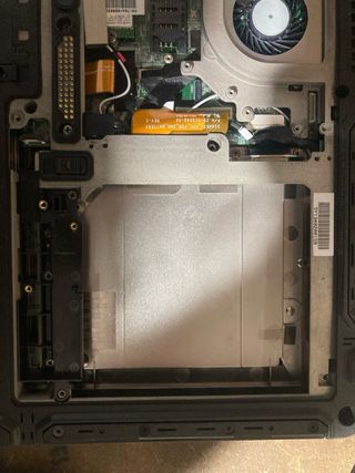 Durabook Portátil Resistente