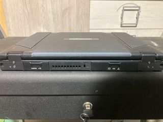 Durabook Portátil Resistente