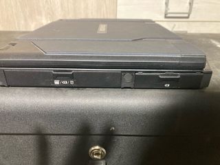 Durabook Portátil Resistente