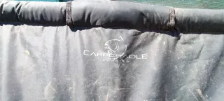 Cuna de pesca Nash Monster Carp Cradle