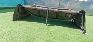 Cuna de pesca Nash Monster Carp Cradle