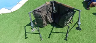 Cuna de pesca Nash Monster Carp Cradle