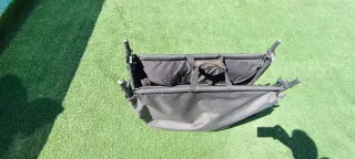 Cuna de pesca Nash Monster Carp Cradle