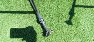 Cuna de pesca Nash Monster Carp Cradle