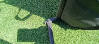 Cuna de pesca Nash Monster Carp Cradle