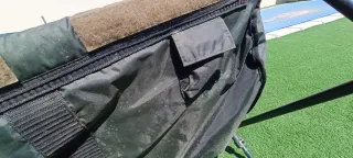 Cuna de pesca Nash Monster Carp Cradle