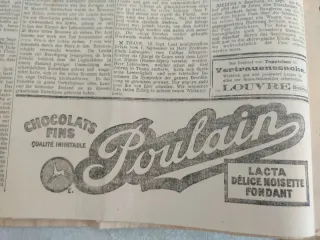 Cuadernos antiguos 1900-1918