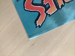 ZOMBIES Mega Drive PAL Completo