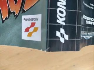 ZOMBIES Mega Drive PAL Completo