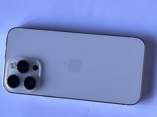 iPhone 14 Pro Max Plata