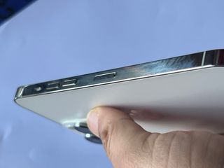 iPhone 14 Pro Max Plata