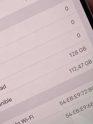 iPhone 14 Pro Max Plata