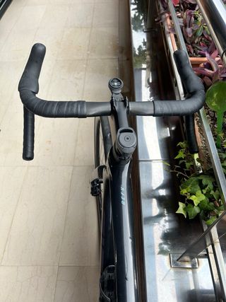 Bicicleta Giant Defy Pro 0