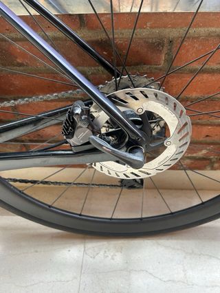 Bicicleta Giant Defy Pro 0