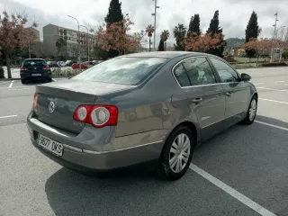 Volkswagen Passat 2.0tdi 140cv