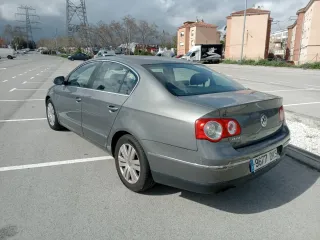 Volkswagen Passat 2.0tdi 140cv