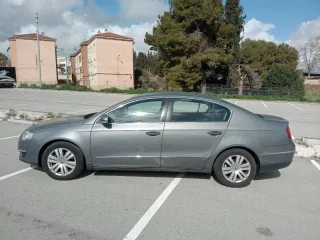 Volkswagen Passat 2.0tdi 140cv