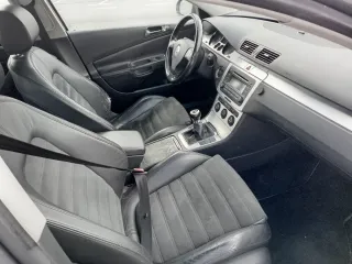 Volkswagen Passat 2.0tdi 140cv