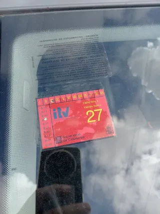 Volkswagen Passat 2.0tdi 140cv