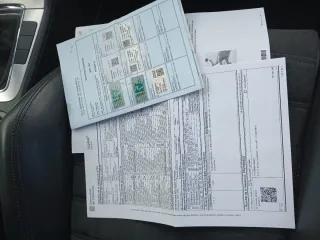 Volkswagen Passat 2.0tdi 140cv