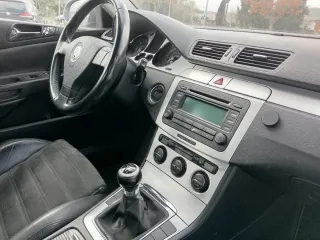 Volkswagen Passat 2.0tdi 140cv