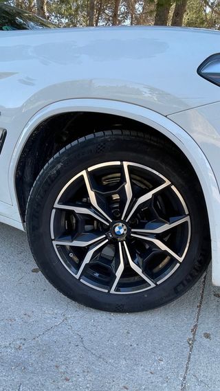 BMW X4 XDrive Automatico - Techo Panorámico 2023