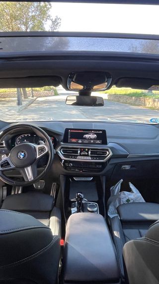 BMW X4 XDrive Automatico - Techo Panorámico 2023