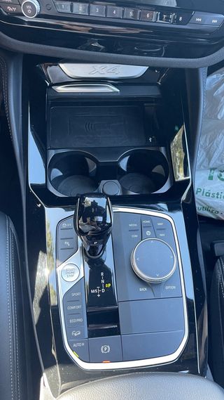 BMW X4 XDrive Automatico - Techo Panorámico 2023