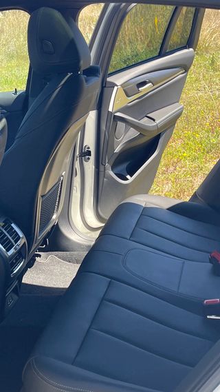 BMW X4 XDrive Aut. Restyling - Techo Panorám 2023