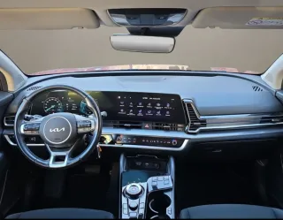 Kia Sportage Híbrido  drive hev 230cv 2022