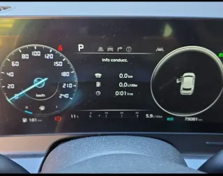 Kia Sportage Híbrido  drive hev 230cv 2022