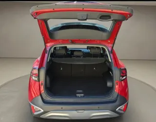 Kia Sportage Híbrido  drive hev 230cv 2022