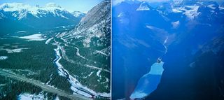 THE SPLENDOUR OF CANADA - LIBRO