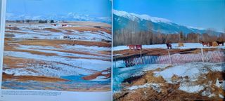 THE SPLENDOUR OF CANADA - LIBRO