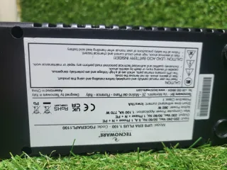 SAI Tecnoware Sistema Alimentación Ininterrumpida