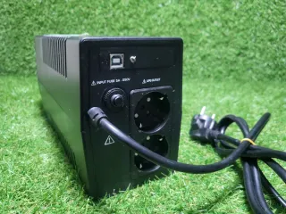 SAI Tecnoware Sistema Alimentación Ininterrumpida