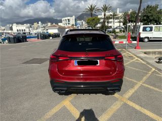 Mercedes-Benz GLC SUV (X254) 2023