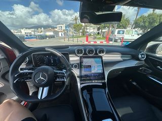 Mercedes-Benz GLC SUV (X254) 2023