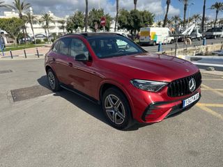 Mercedes-Benz GLC SUV (X254) 2023
