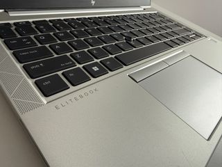 Portátil HP Elitebook 14” i7 impecable como nuevo